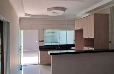 Casa com 3 quartos à venda na Rua Roque Lazzazera, 950, Jardim Santa Marta, Salto