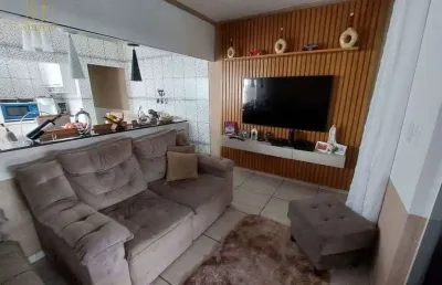 Casa à venda no salto são josé, salto/sp, com 2 dormitórios
