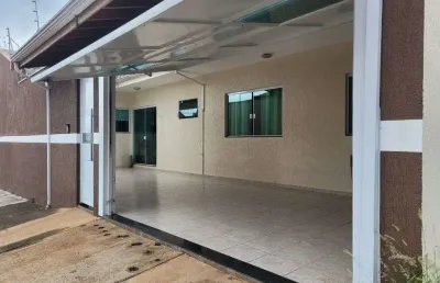 Excelente casa à venda no jardim nair maria – salto/sp!