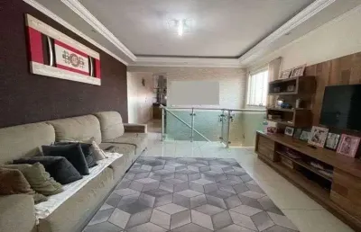 Casa com 3 quartos à venda na Rua Geraldo Rodrigues, 84, Jardim Nair Maria, Salto