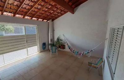 Casa com 2 quartos à venda na Rua Fortaleza, 624, Jardim Panorama, Salto