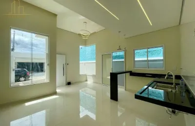 Belíssima casa à venda no parque laguna – salto, sp!