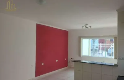 Linda casa padrão à venda - bairro parque laguna, salto!