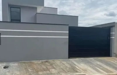 Belíssima casa térrea à venda no bairro jardim dos ipês – salto/sp 