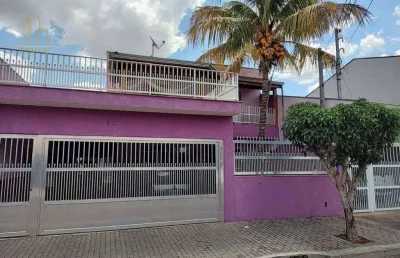 Casa com 4 quartos à venda na Jardim Planalto, Salto Sp, 845, Jardim Planalto, Salto