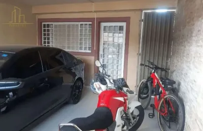 Casa com 4 quartos à venda na Rua Indonésia, 361, Jardim Planalto, Salto