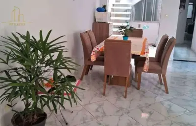 Casa com 3 quartos à venda na Rua Fernão Álvares de Andrade, 470, Jardim Santa Marta, Salto