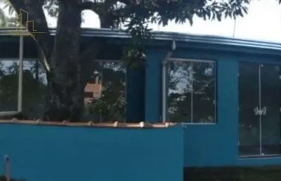 Chácara / sítio com 1 quarto à venda na Rua das Araras, SN, Buru, Salto