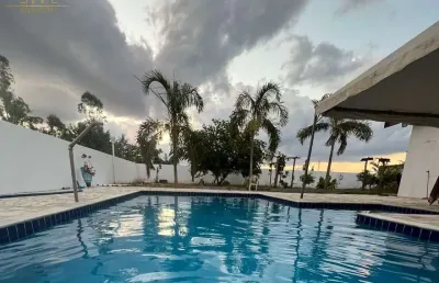 Chácara / sítio com 4 quartos à venda na rua das glicínias, 416, chácara iracema, salto por r$ 1.150.000