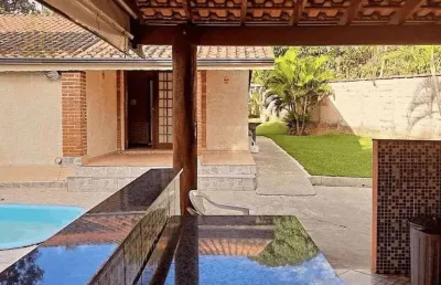Chácara / sítio à venda no joão jabour com 3 quartos salto sp!