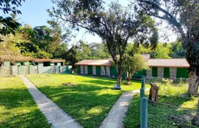 Chácara / sítio com 4 quartos à venda na Sp-308,, 105, Condomínio Terras Romanas, Salto