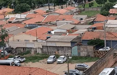 Terreno comercial à venda na nossa senhora aparecida itu sp!