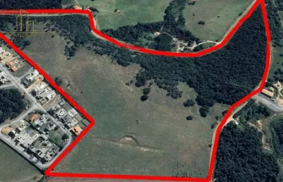 Terreno comercial à venda na Itupeva, Sp, SN, Zona Rural, Itupeva