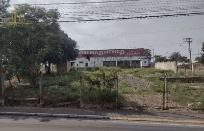 Terreno de 4.500 m² disponível para venda na avenida 9 de julho, salto/sp.