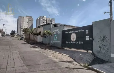 Barracão / galpão / depósito à venda no jardim das nações, salto sp!