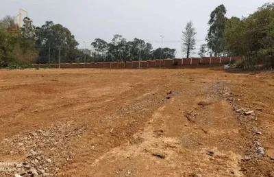 Terreno comercial à venda na Rua Herbert de Souza, 23, Distrito Industrial, Salto