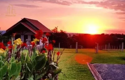 Chácara / sítio à venda no parque das árvores com 7 quartos