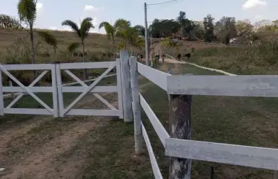 Chácara / sítio com 5 quartos à venda na Rodovia Marechal Rondon, 18, Soamin, Porto Feliz
