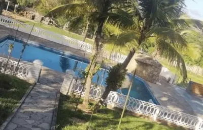 Chácara / sítio com 3 quartos à venda na Rua Magnólias, 274, Distrito Industrial, Salto