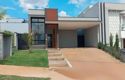 Casa em condomínio fechado à venda no parque nossa senhora da candelária