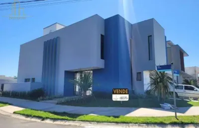 Casa à venda no condomínio lagos de icaraí – salto/sp!