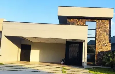 Casa à venda no condomínio lagos d'icaraí - salto/sp!