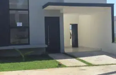 Casa à venda em condomínio fechado - village moutonne, salto/sp!