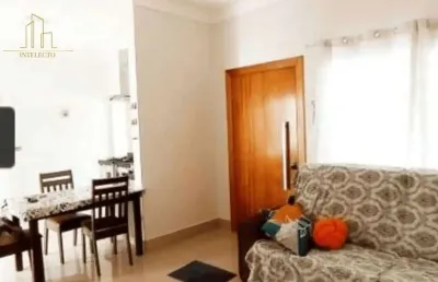 Casa em condomínio fechado à venda no loteamento terras de são pedro e são paulo
