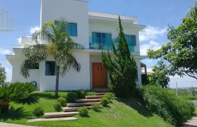 Casa à venda no condomínio residencial central parque – salto/sp 