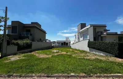 Terreno à venda no residencial central parque – salto/sp – 300m²
