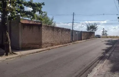 Terreno comercial de esquina no jardim guarúa– 773 m²