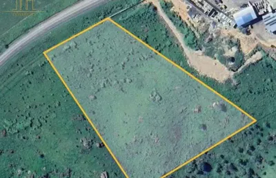 Excelente área industrial disponível para venda na rodovia marechal rondon