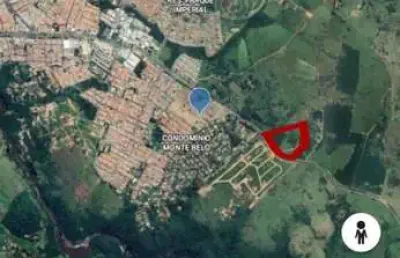 Area disponivel para venda na rodovia marechal rondon em salto sp