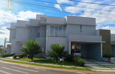 Vendo excelente sobrado no condomínio village moutonnée – salto/sp