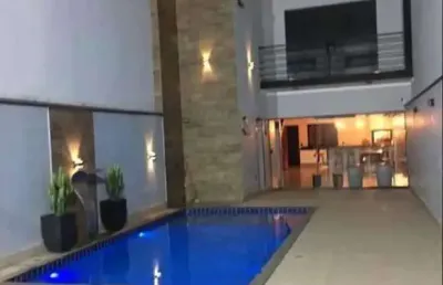 Edícula com piscina à venda no jardim nair maria – salto/sp
