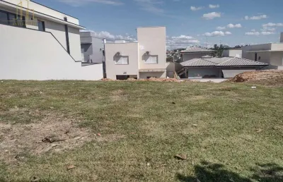 Terreno à venda na rua araldo bertani, 26, loteamento ilha de capri, salto por r$ 308.000