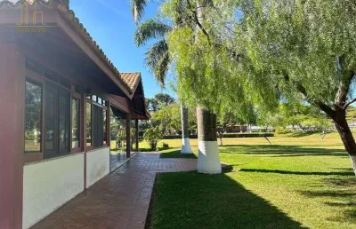 Fazenda com 2 salas à venda na Rua Area Rural, S/N, Área Rural de Tatuí, Tatuí