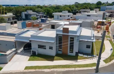 Casa à venda – condomínio lagos de icaraí, salto/sp!