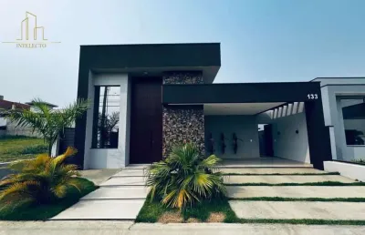 Casa em condomínio fechado à venda no jardim d'icaraí com 3 quartos