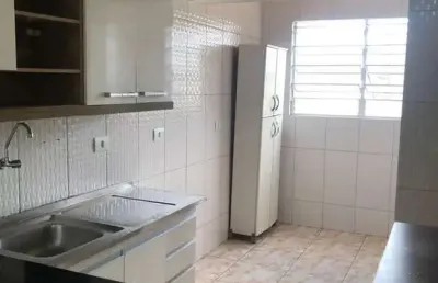 Apartamento com 2 quartos à venda na rua janio quadros, 107, residencial são bento, salto, 58 m2 por r$ 235.000