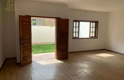Casa com 4 quartos para alugar na rua itapiru, 1254, centro, salto, 232 m2 por r$ 5.000