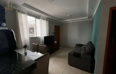 Apartamento com 2 quartos à venda na rua das nações unidas, 602, jardim planalto, salto, 42 m2 por r$ 215.000