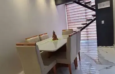 Apartamento com 3 quartos à venda na r. pres. joão café filho, 101, bela vista, salto, 84 m2 por r$ 480.000