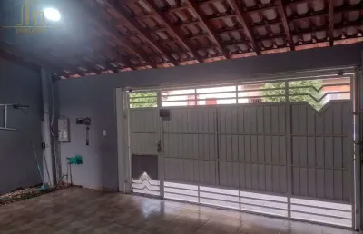 Casa com 4 quartos para alugar na rua campos grande, 129, jardim panorama, salto, 147 m2 por r$ 3.000