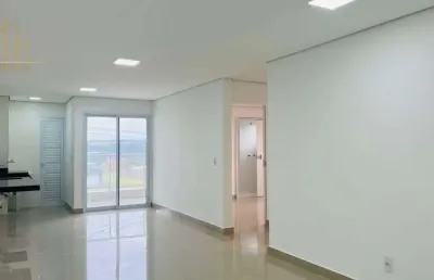 Apartamento com 2 quartos à venda na avenida remigio dalla vecchia, sn, jardim nair maria, salto, 75 m2 por r$ 405.000