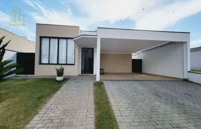 Casa em condomínio fechado no jardim d'icaraí com 3 quartos