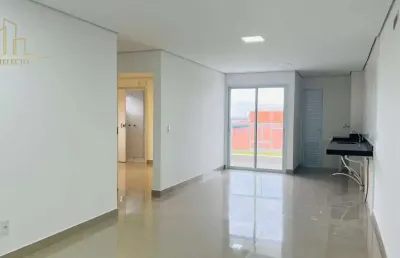 Apartamento com 2 quartos à venda na avenida remigio dalla vecchia, 3000, jardim nair maria, salto, 75 m2 por r$ 418.000