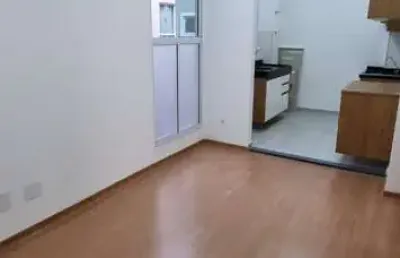 Apartamento para locação – residencial sabine  salto sp!