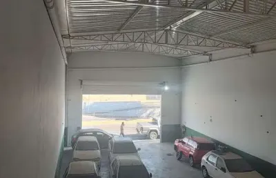 Barracão / galpão / depósito para alugar na rua lírio, 1250, vila roma, salto por r$ 8.000