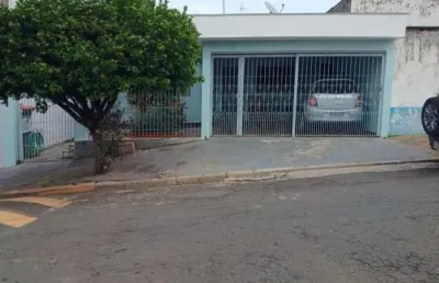 Casa com 2 quartos à venda na rua urugai, 187, jardim das nações, salto, 137 m2 por r$ 450.000